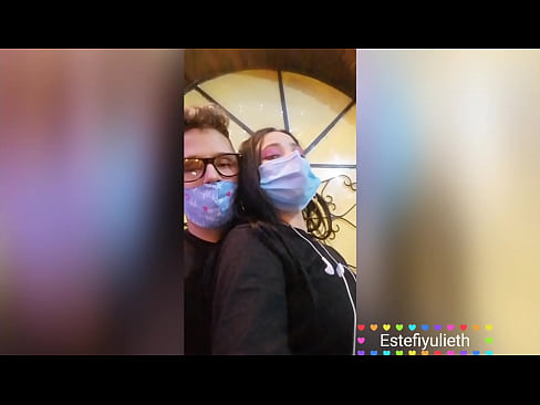 ❤️ لعنت قرنطین ما لیونی کوي. ❌