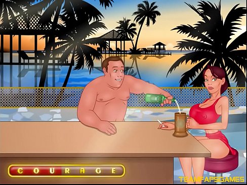 ❤️ په bdsm ریزورټ کې د درملو ماشوم ځړول ❌